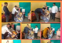 рдЕрдЦрд┐рд▓ рдорд╛рдирд╡рдЬрд╛рддреАрдЪреНрдпрд╛ рдХрд▓реНрдпрд╛рдгрд╛рд╕рд╛рдареА рдЭрдЯрдгрд╛рд░реЗ рд░рд╛рдЬреЗ рд╢рд┐рд╡рдЫрддреНрд░рдкрддреА!