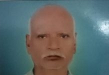 रामभाऊ तिजारे यांचे निधन