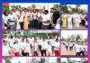 ‘Maha wakethan-Walk for water’:गडचिरोलीवासीयांनी स्वयंस्फूर्तीने दिला प्रतिसाद